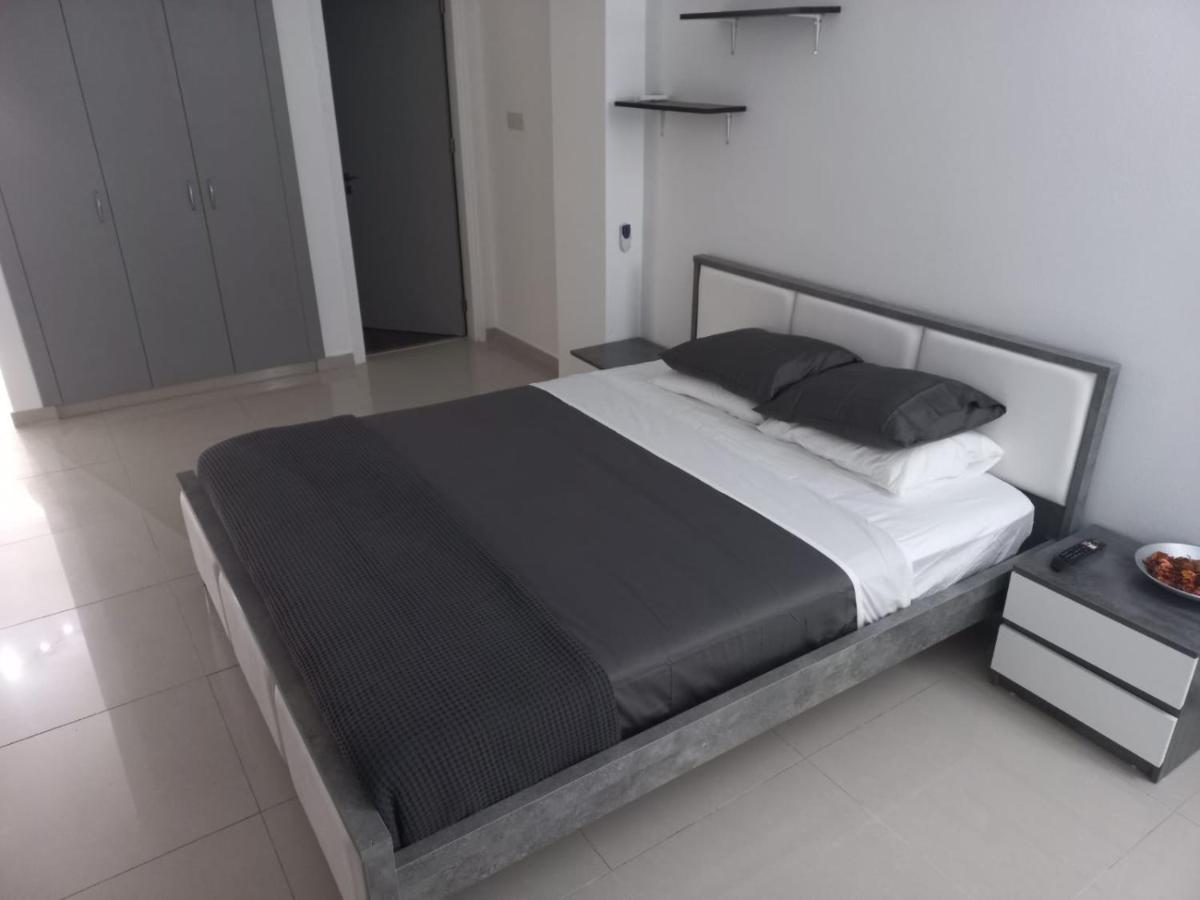 Modern Studio Apartment Armonia Court Παραλίμνι Εξωτερικό φωτογραφία