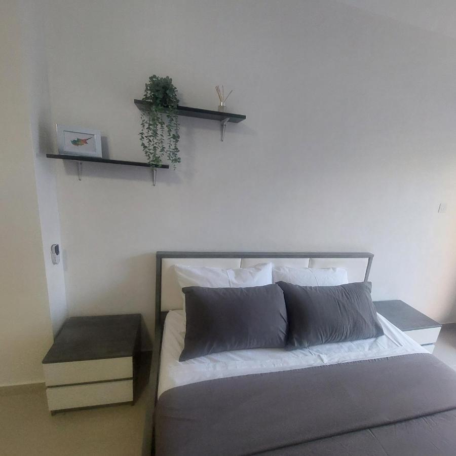 Modern Studio Apartment Armonia Court Παραλίμνι Εξωτερικό φωτογραφία