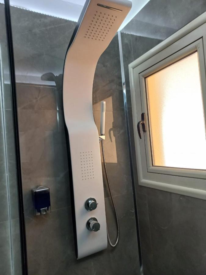 Modern Studio Apartment Armonia Court Παραλίμνι Εξωτερικό φωτογραφία
