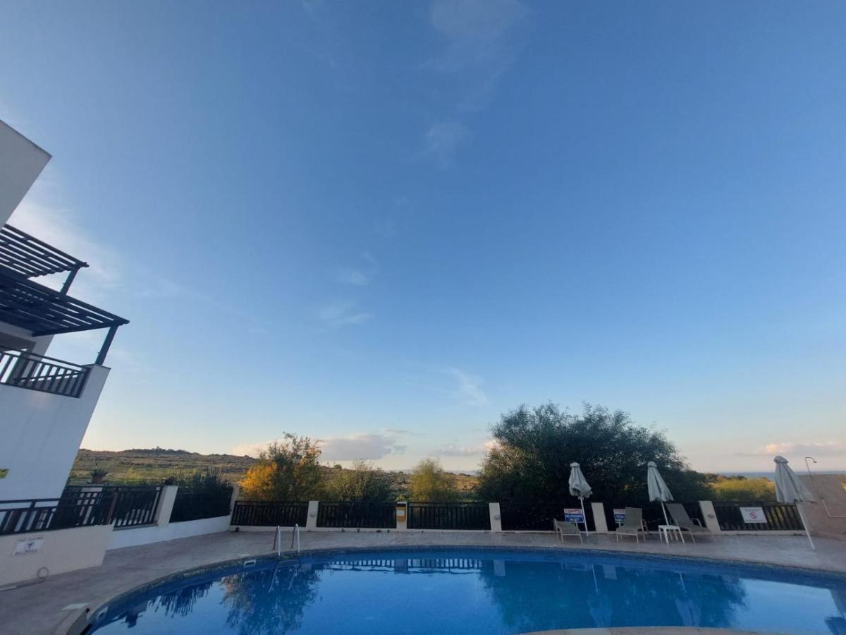 Modern Studio Apartment Armonia Court Παραλίμνι Εξωτερικό φωτογραφία