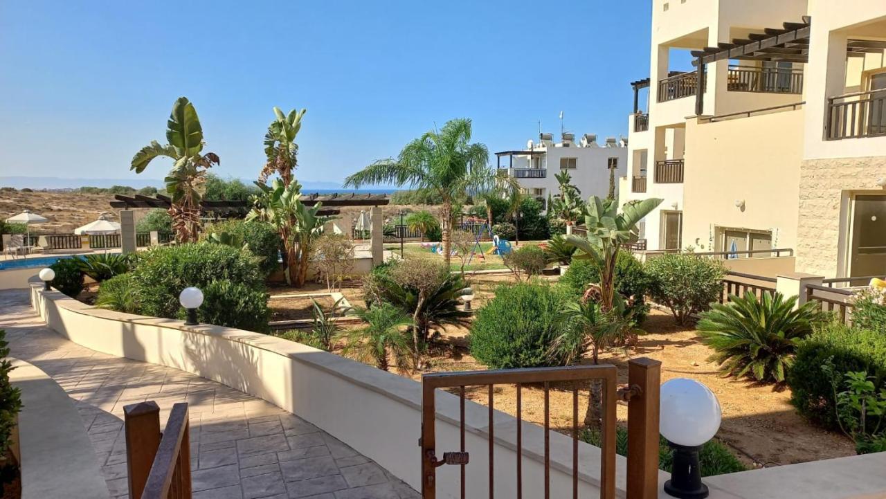 Modern Studio Apartment Armonia Court Παραλίμνι Εξωτερικό φωτογραφία