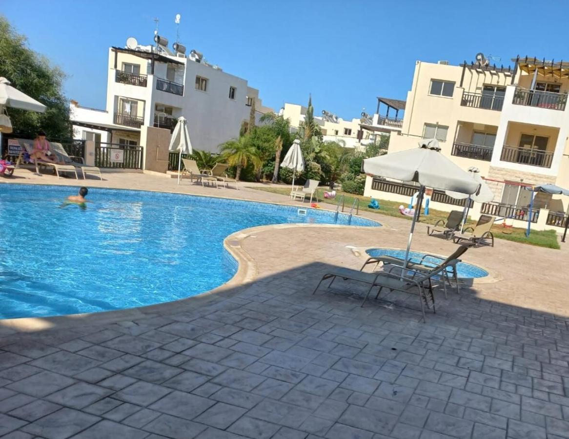 Modern Studio Apartment Armonia Court Παραλίμνι Εξωτερικό φωτογραφία